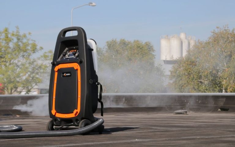 Smoke Generator